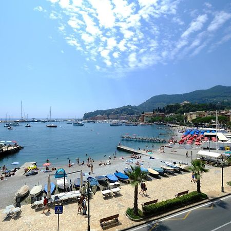 Un Tuffo Nel Mare By Portofinovacanze サンタ・マルゲリータ・リグレ エクステリア 写真