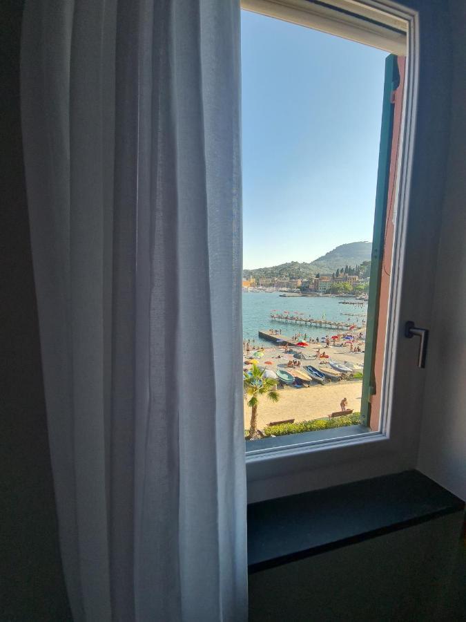 Un Tuffo Nel Mare By Portofinovacanze サンタ・マルゲリータ・リグレ エクステリア 写真