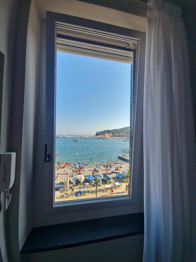 Un Tuffo Nel Mare By Portofinovacanze サンタ・マルゲリータ・リグレ エクステリア 写真